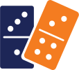 Domino Icon